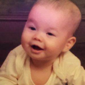 Meet your Posher, Ruth